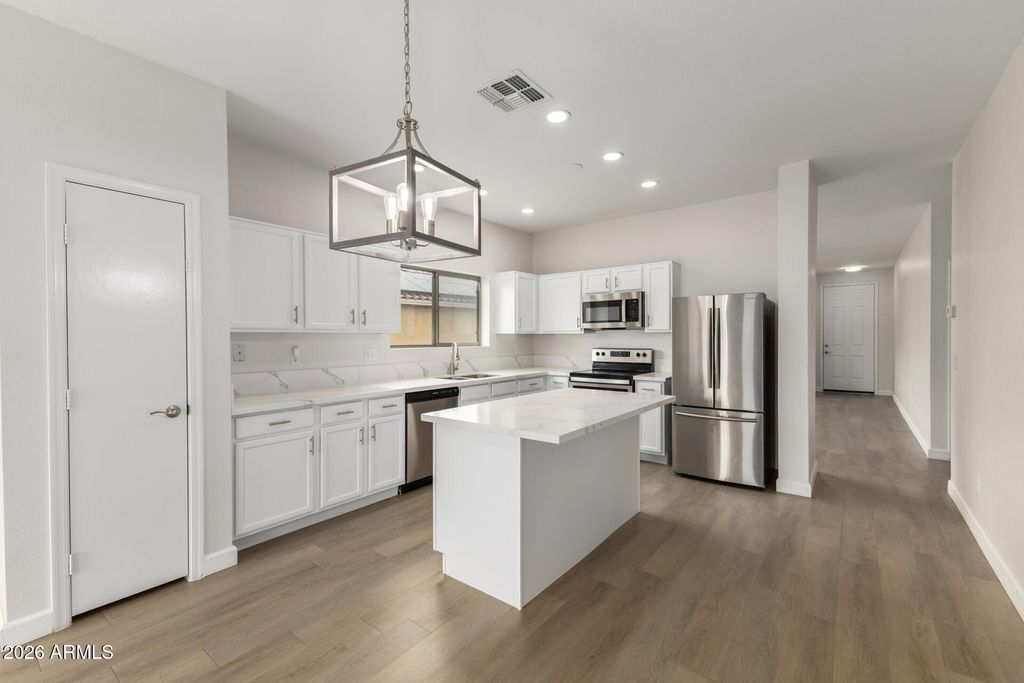 Photo of 592 W Gabrilla Court, Casa Grande, AZ 85122 (MLS # 6984641)