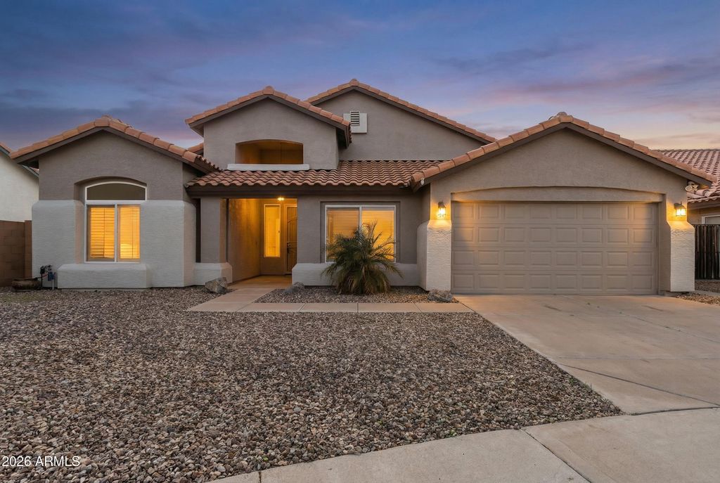 Photo of 6943 W Laredo Street, Chandler, AZ 85226 (MLS # 6968880)