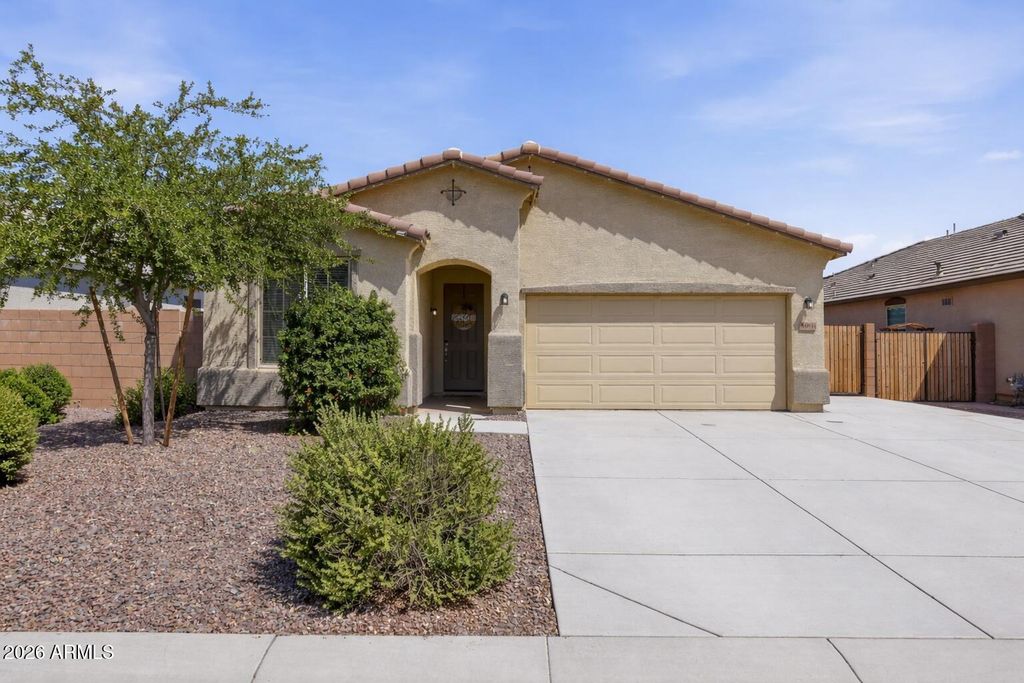 Photo of 34031 N Casey Lane, San Tan Valley, AZ 85144 (MLS # 7014144)