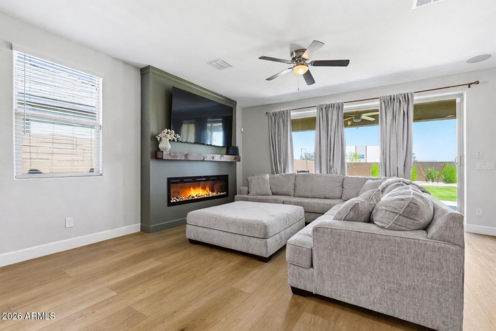 Photo of 34031 N Casey Lane, San Tan Valley, AZ 85144 (MLS # 7014144)