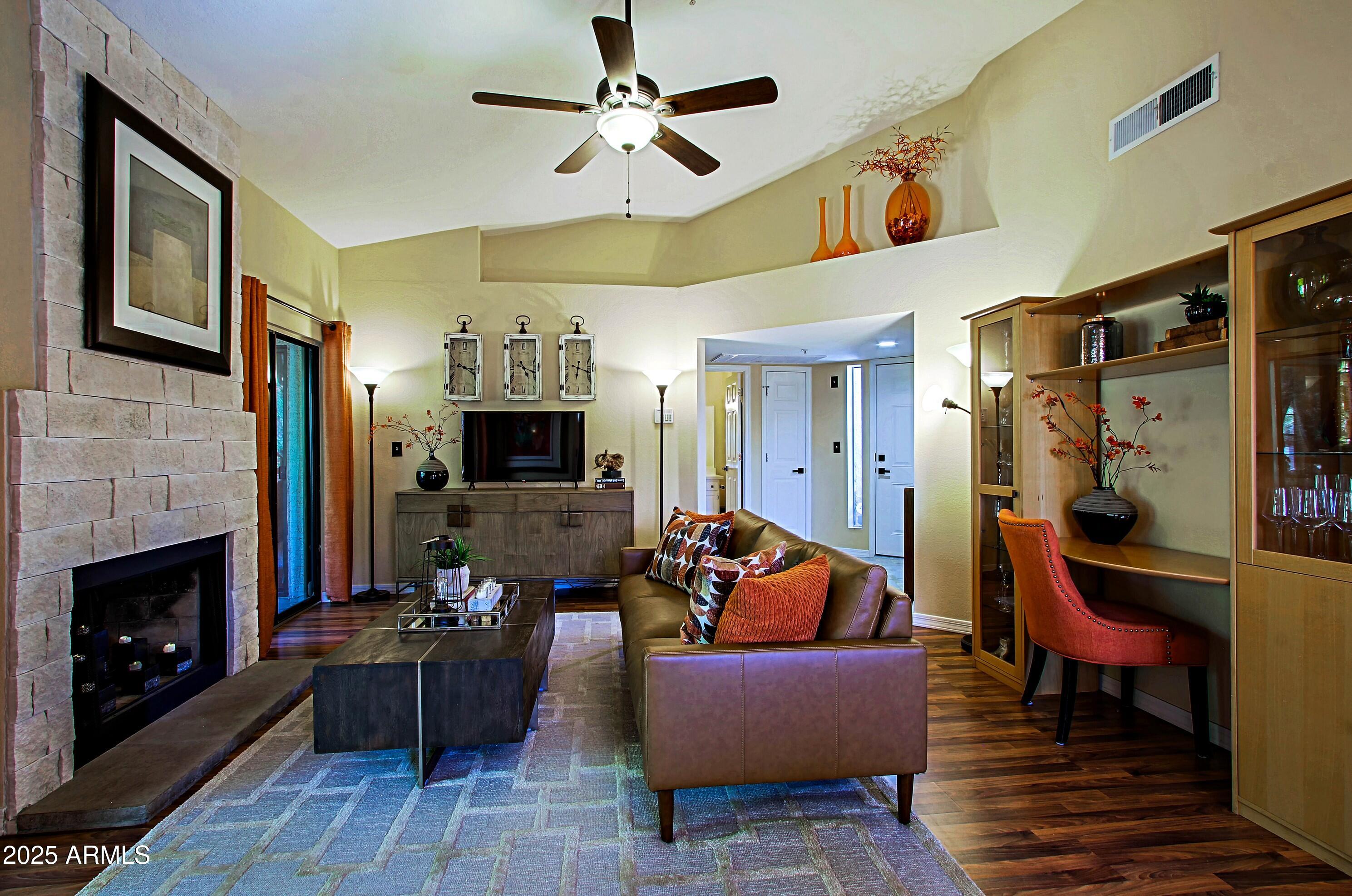 9342 E PURDUE Avenue 234