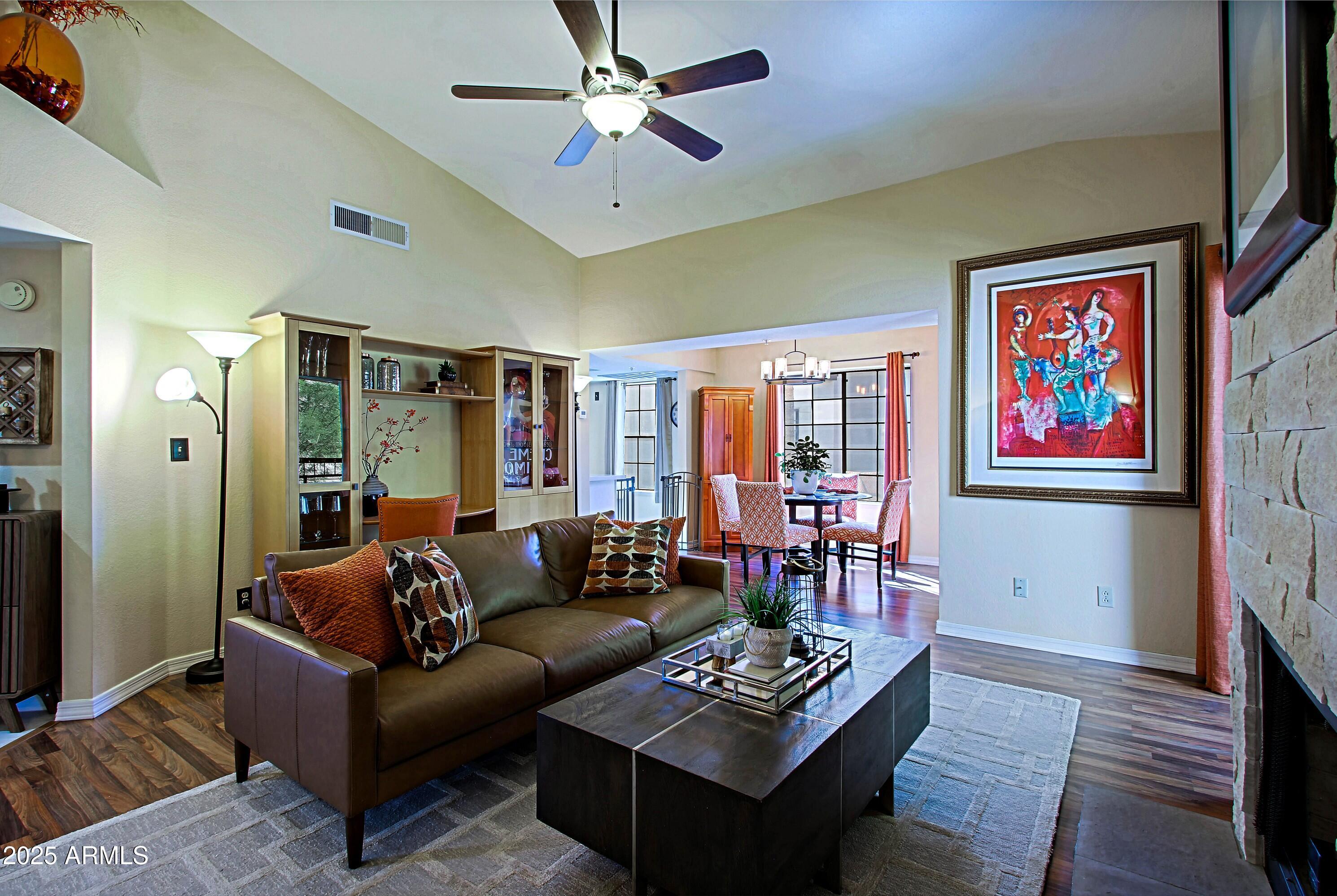 9342 E PURDUE Avenue 234