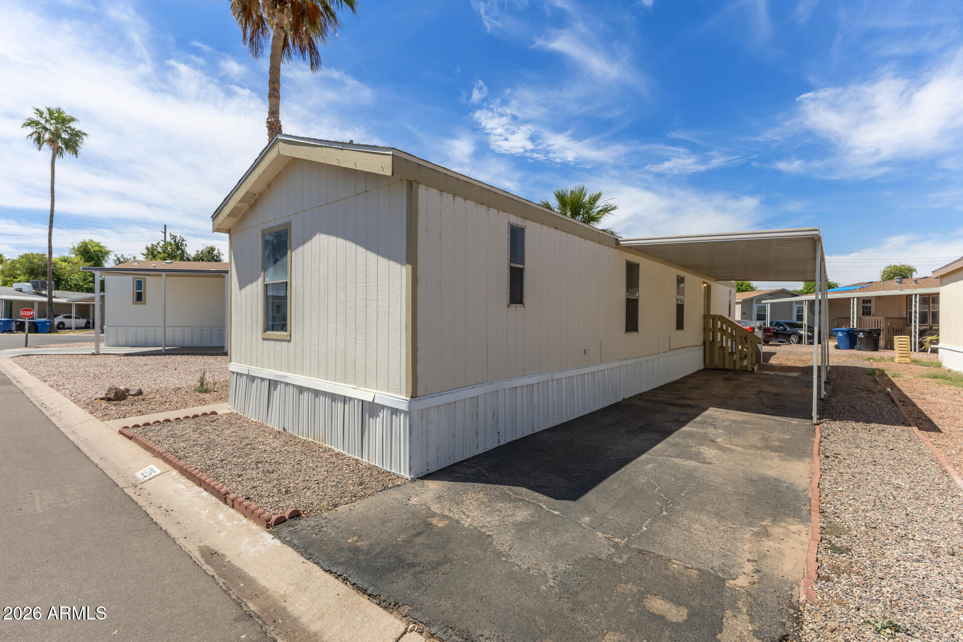 400 W BASELINE Road 125