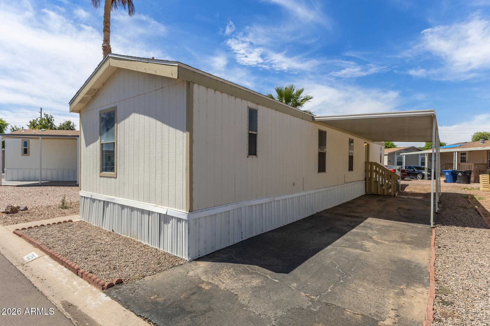 400 W BASELINE Road 125