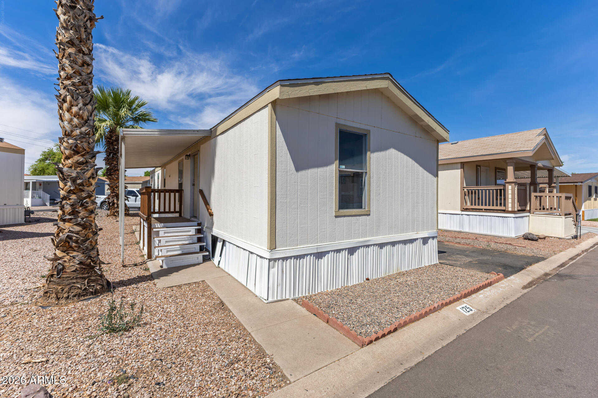 400 W BASELINE Road 125