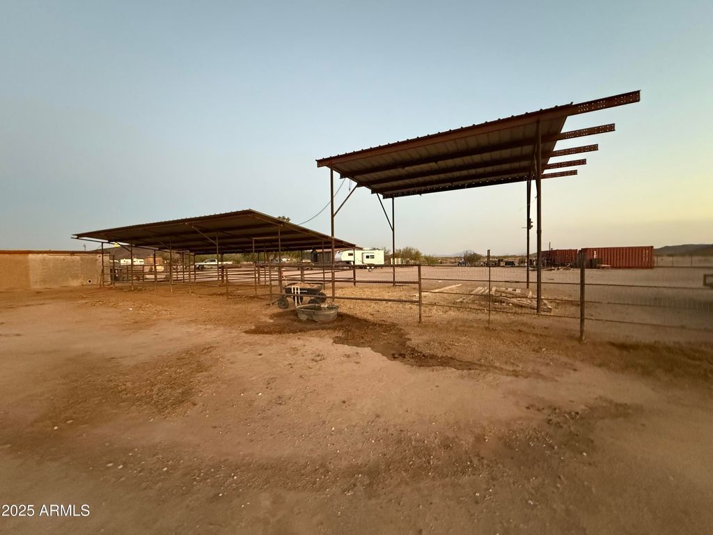 Photo of 1309 S 393rd Avenue, Tonopah, AZ 85354 (MLS # 6929049)