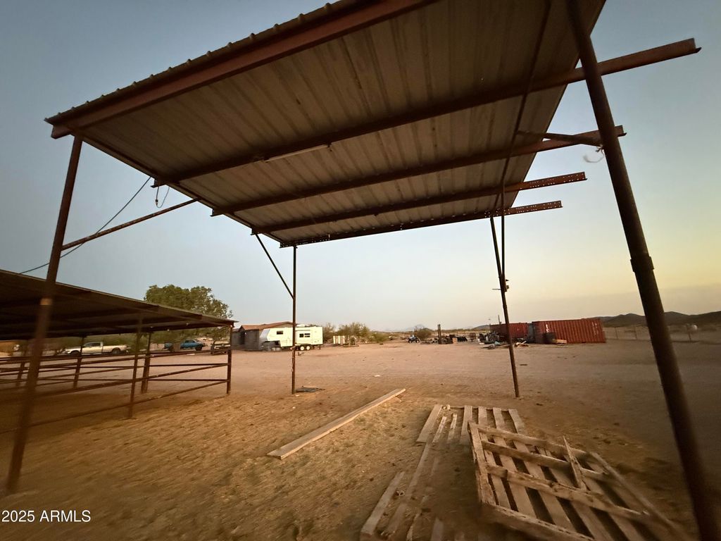 Photo of 1309 S 393rd Avenue, Tonopah, AZ 85354 (MLS # 6929049)