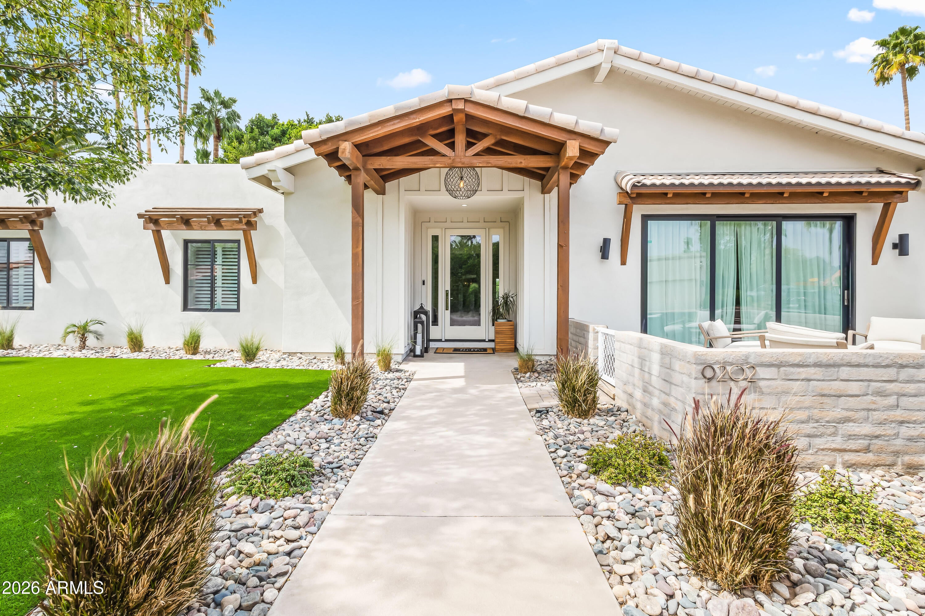 9202 N 83RD Place