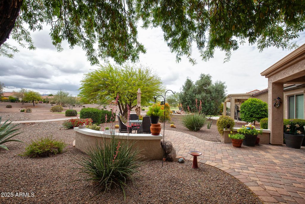 Photo of 20669 N 266th Avenue, Buckeye, AZ 85396 (MLS # 6932926)