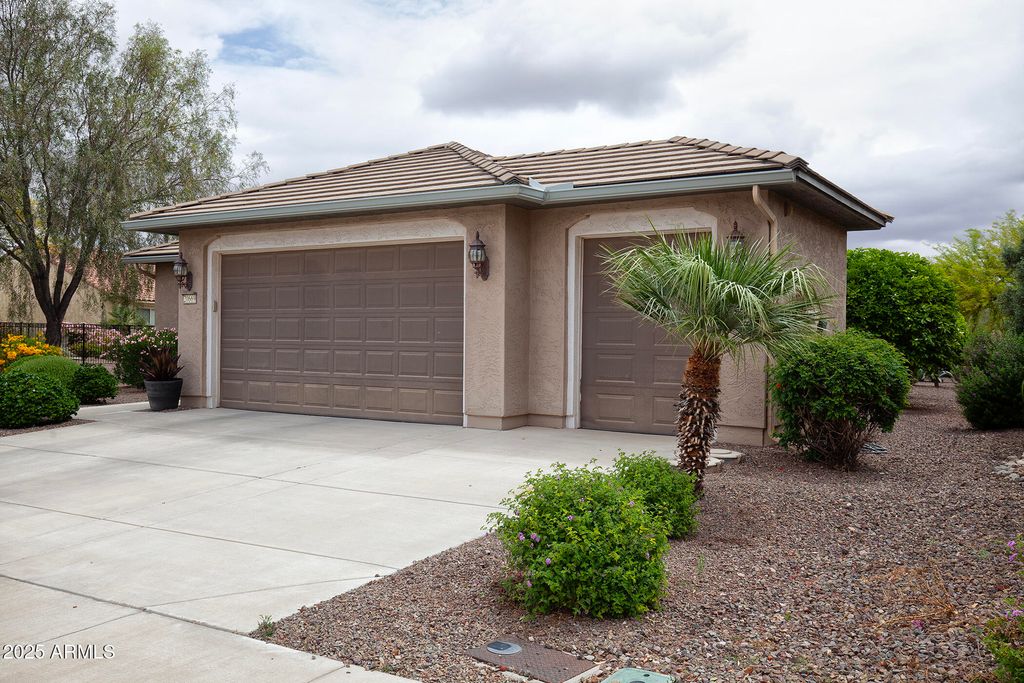 Photo of 20669 N 266th Avenue, Buckeye, AZ 85396 (MLS # 6932926)