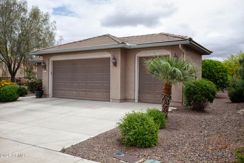20669 N 266TH Avenue Buckeye AZ 85396