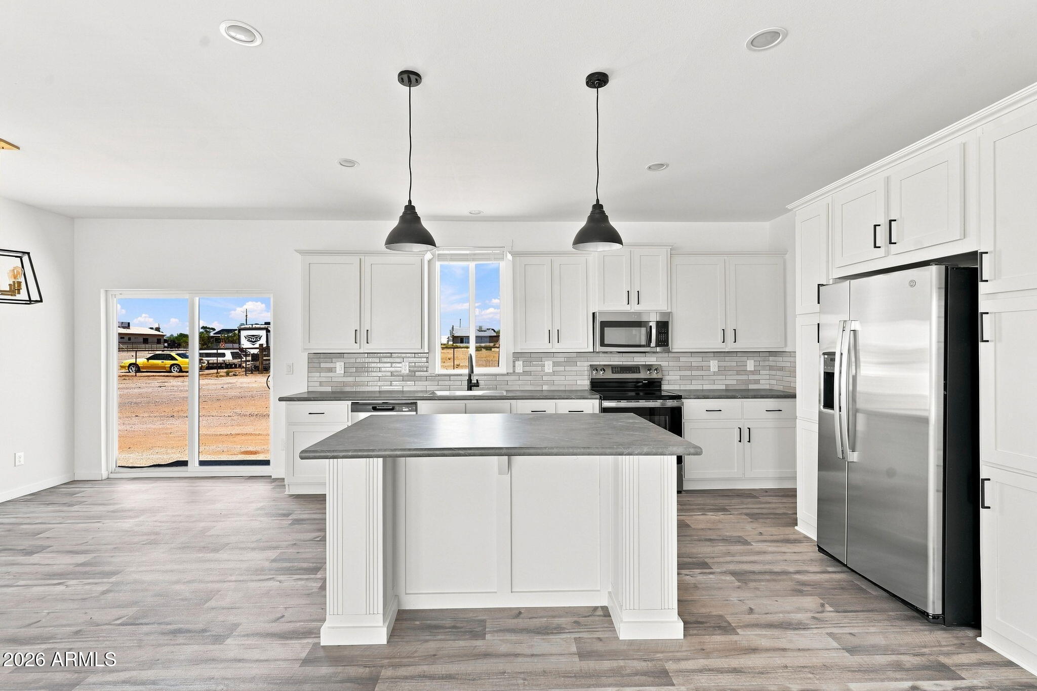 24086 E CHOLLA Road