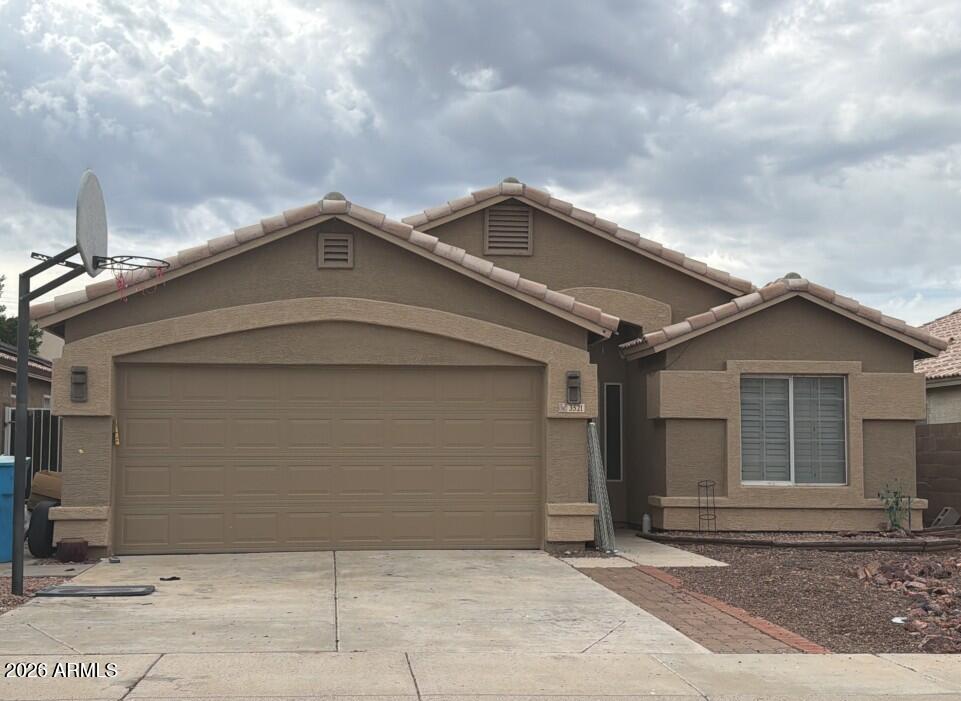 Photo of 3521 W Fallen Leaf Lane, Glendale, AZ 85310 (MLS # 7095858)
