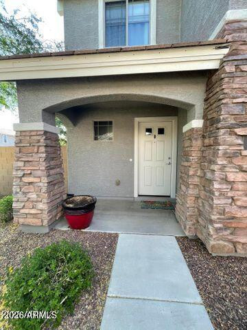 2449 E Vermont Drive