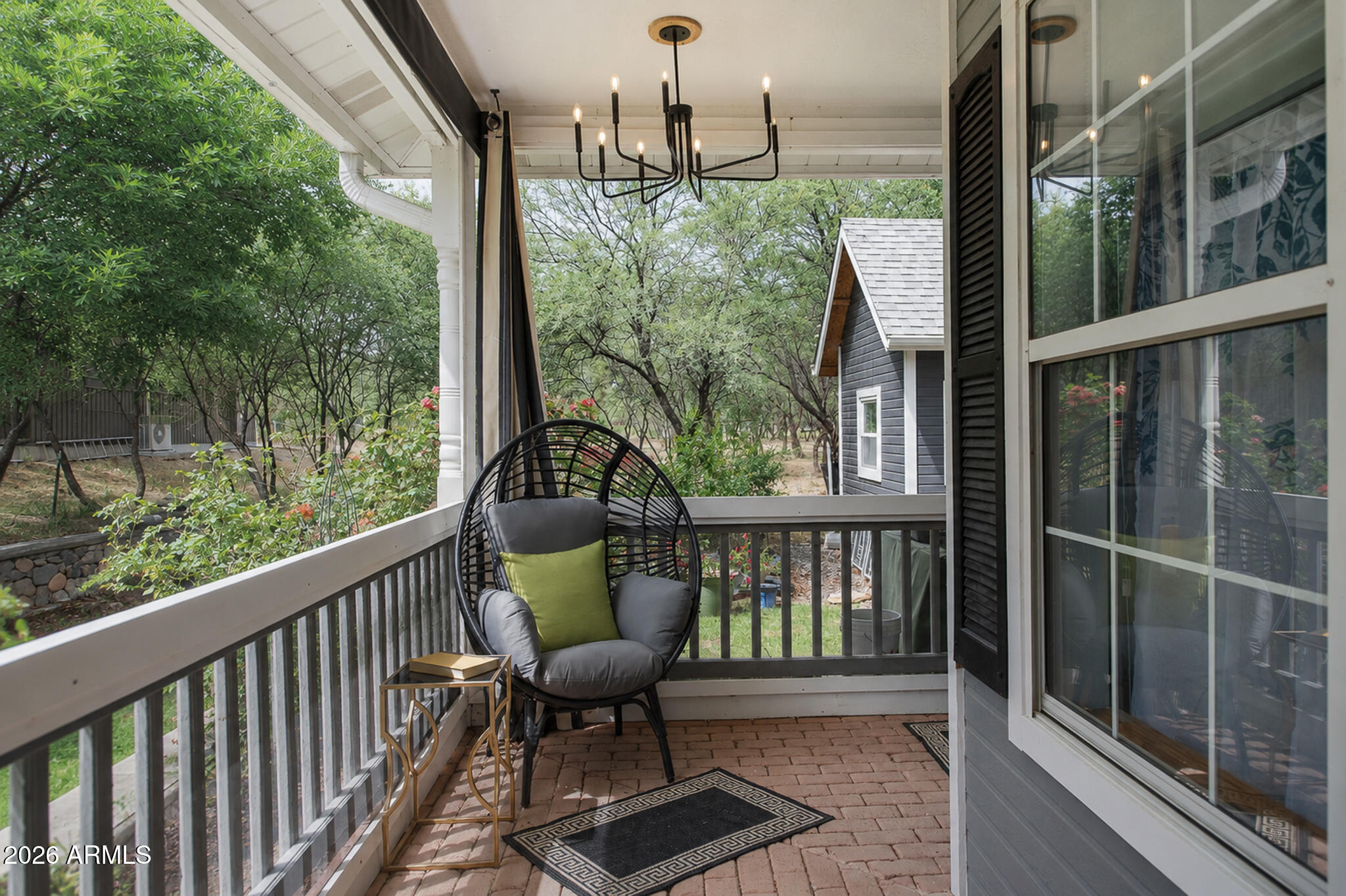 1925 S MONROE Lane