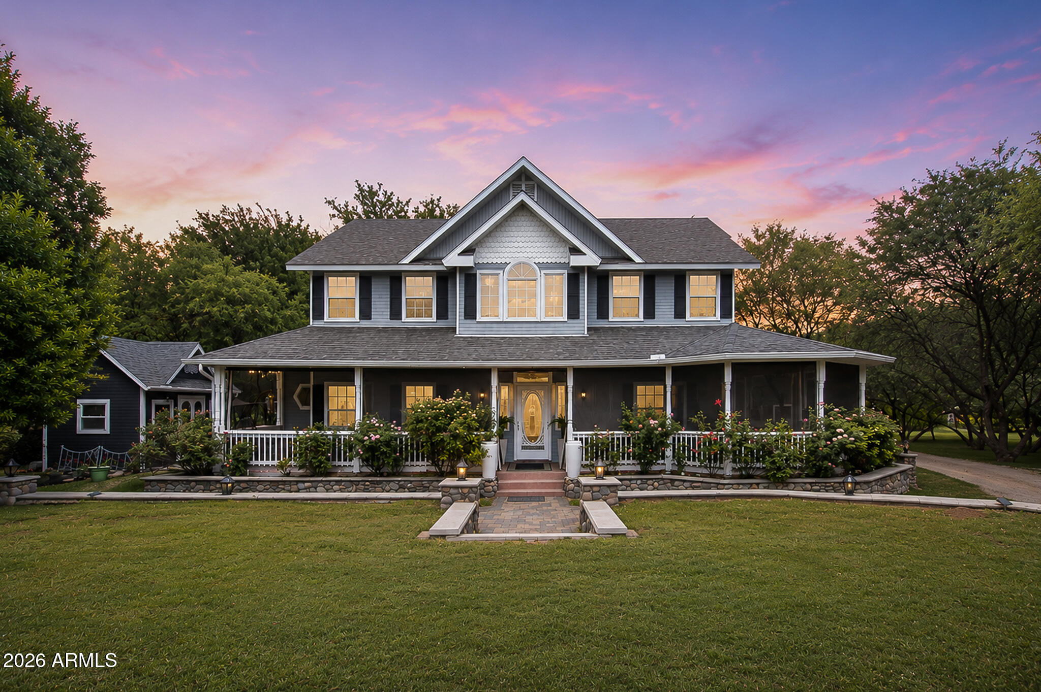 1925 S MONROE Lane