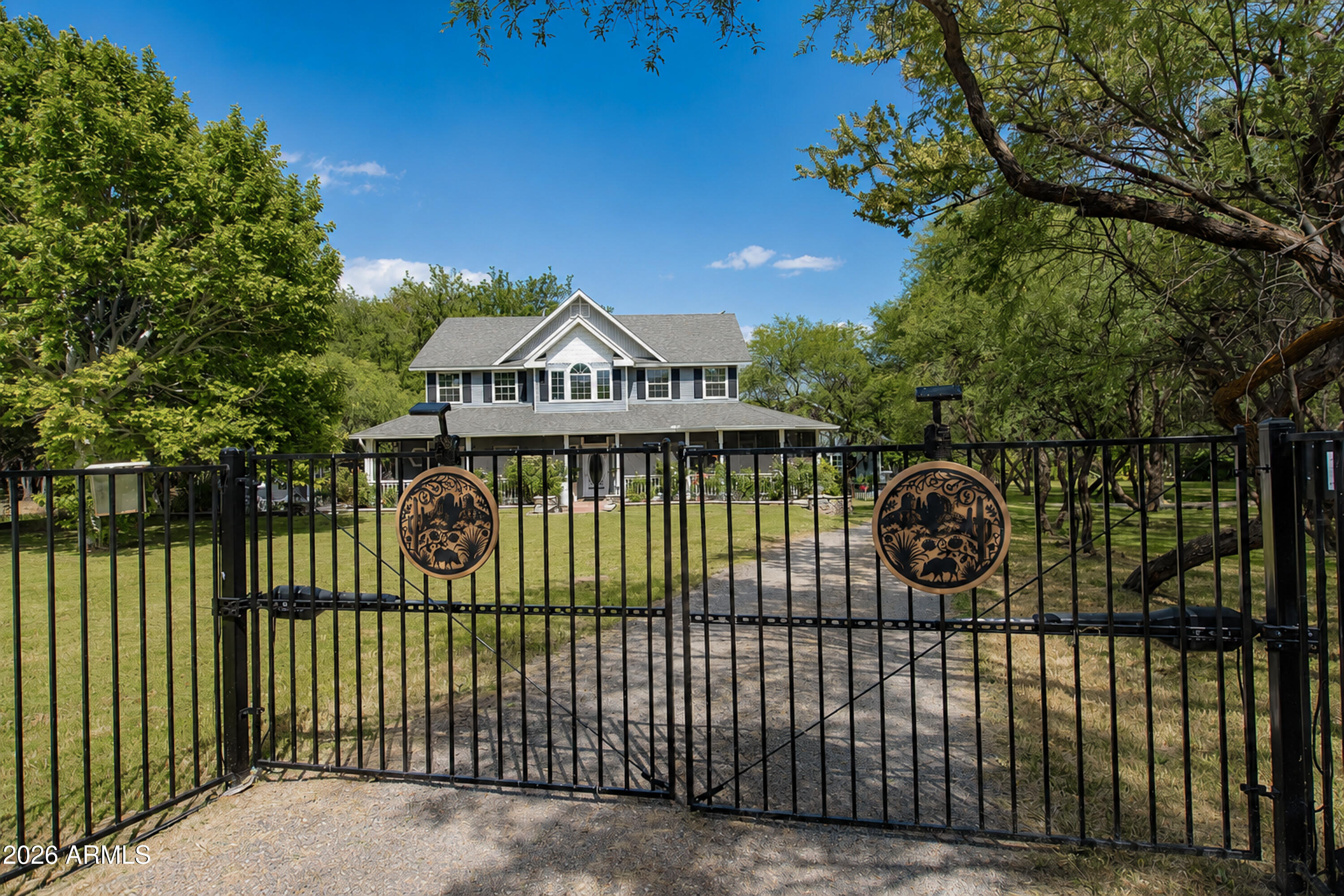 1925 S MONROE Lane
