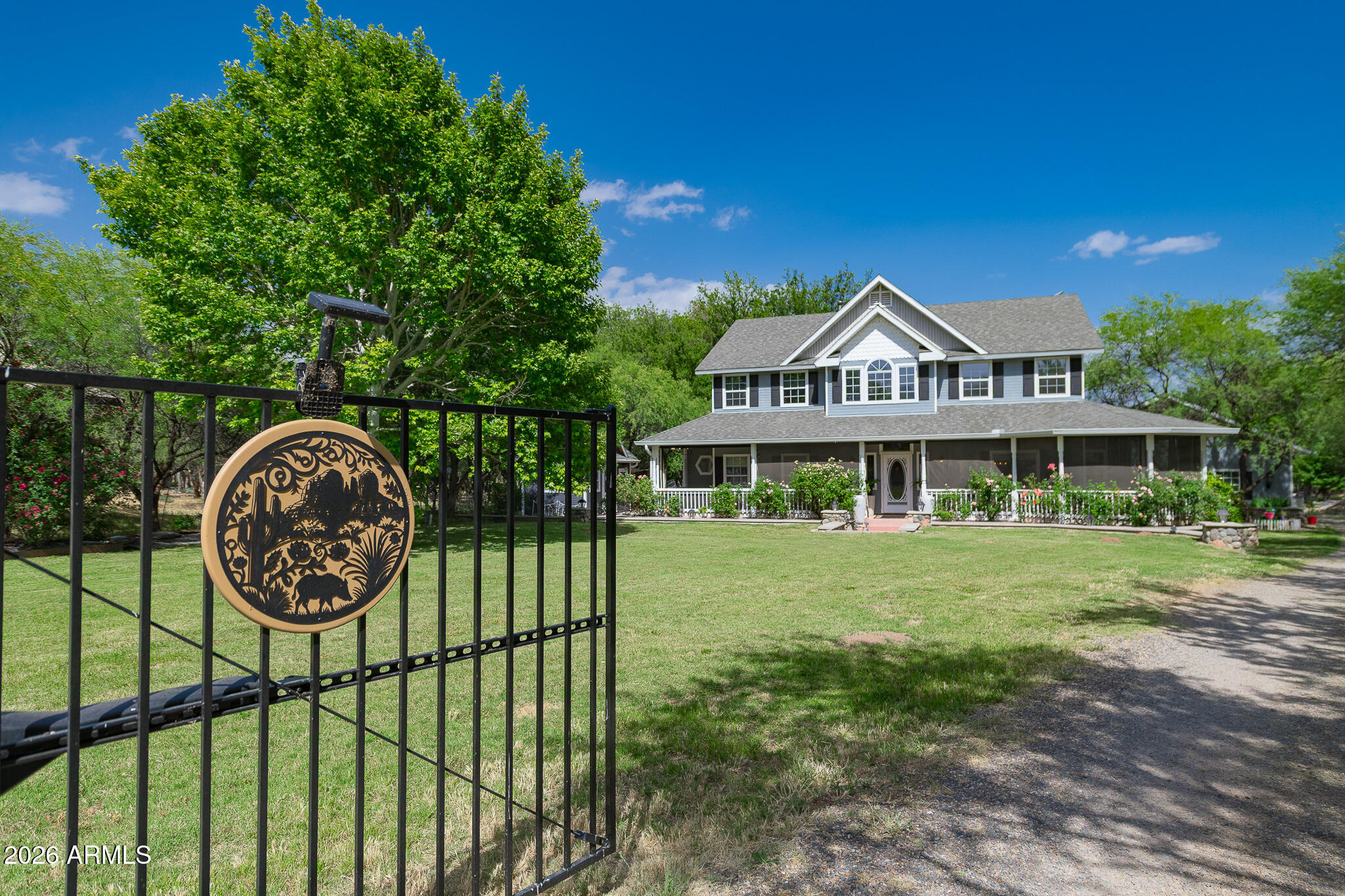 1925 S MONROE Lane