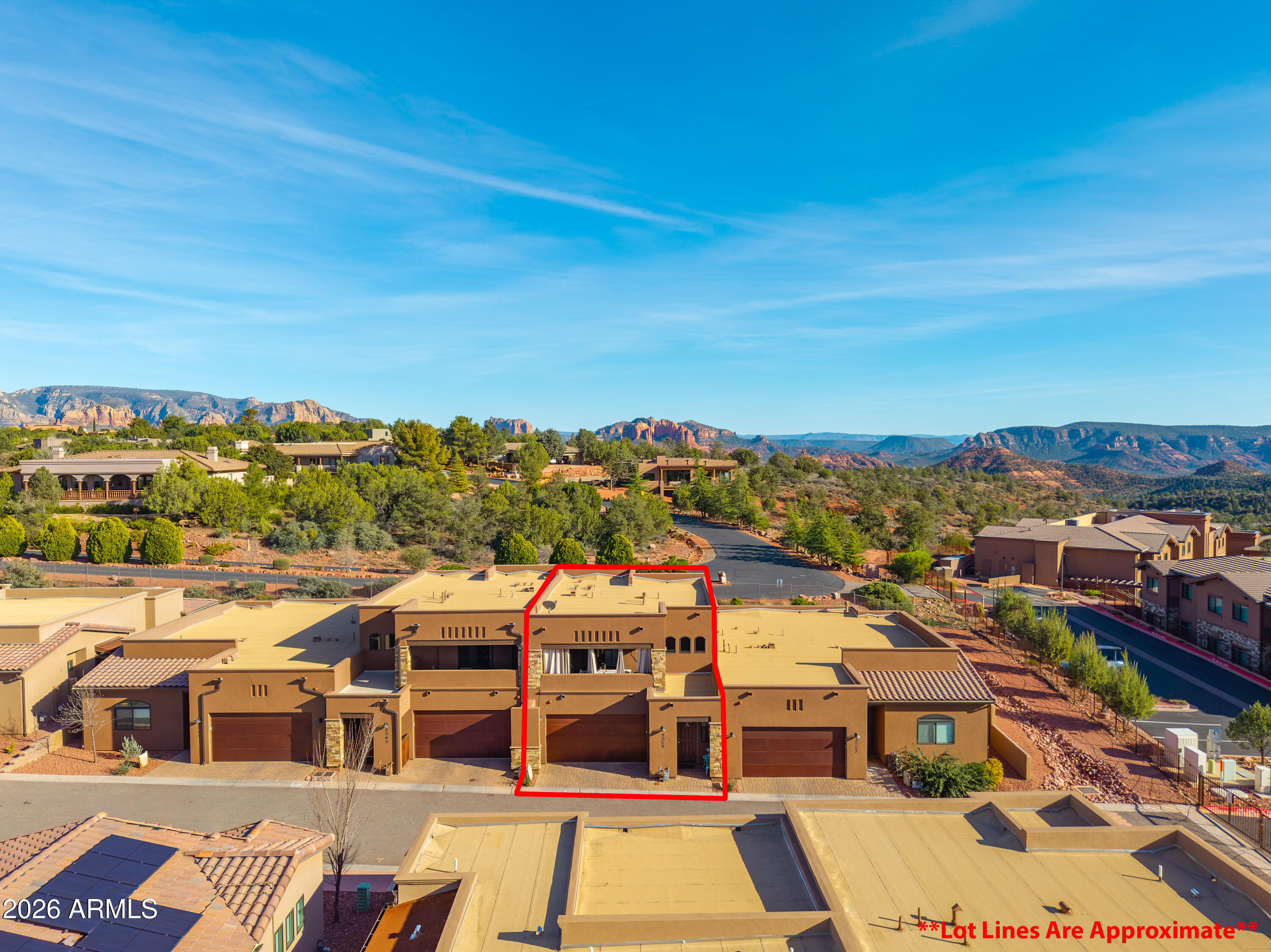 3953 Positano Place