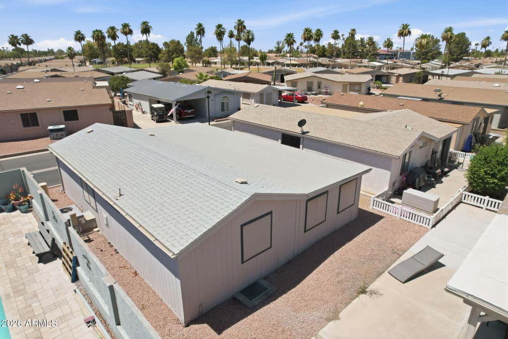 Photo of 1952 E Bellerive Drive, Chandler, AZ 85249 (MLS # 7044321)