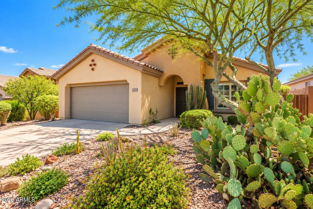 Photo of 40838 N Prestancia Court, Anthem, AZ 85086 (MLS # 7092562)