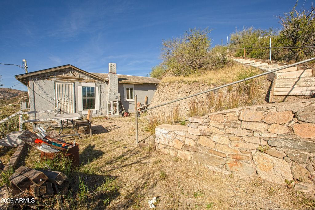 Photo of 512 W Pinto Street, Miami, AZ 85539 (MLS # 7002354)