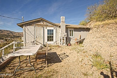 512 W Pinto Street Miami AZ 85539