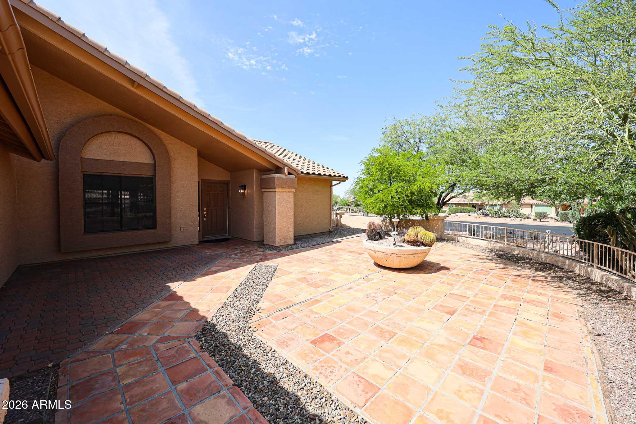 8365 E GOLDEN CHOLLA Drive