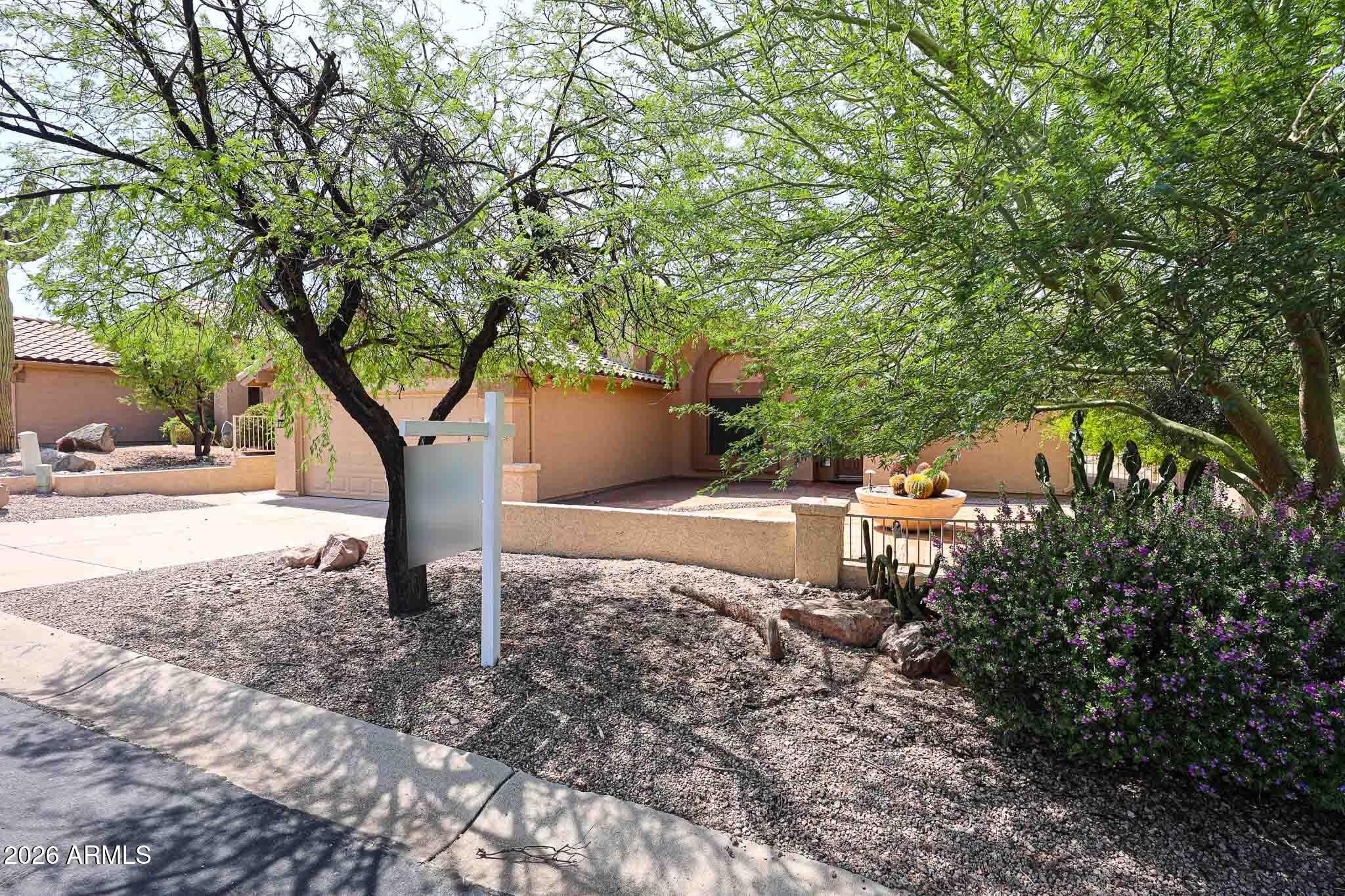 8365 E GOLDEN CHOLLA Drive