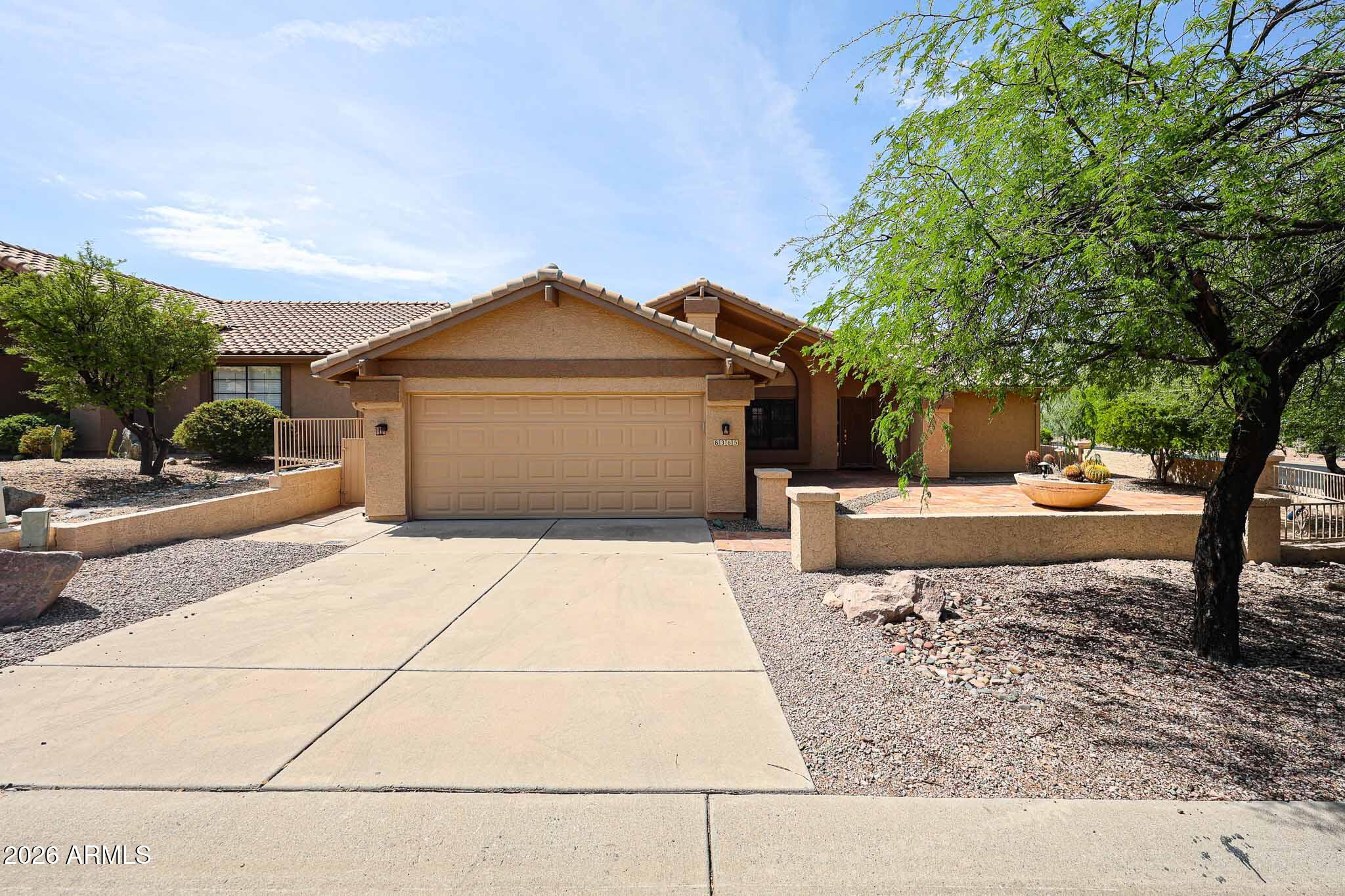 8365 E GOLDEN CHOLLA Drive