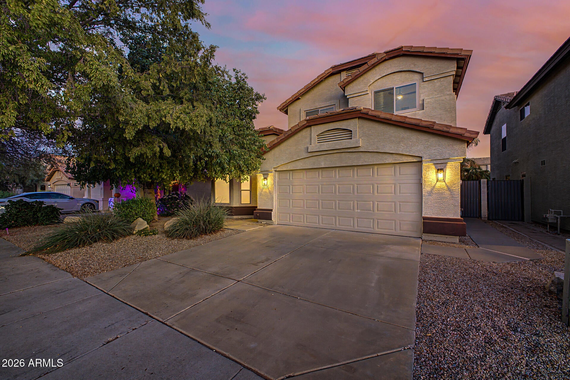 Homes for Sale in Queen Creek Arizona 3 20713 N 37TH Way