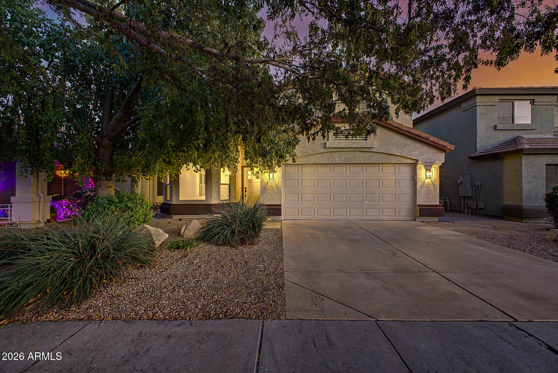 Homes for Sale in Queen Creek Arizona 4 20713 N 37TH Way