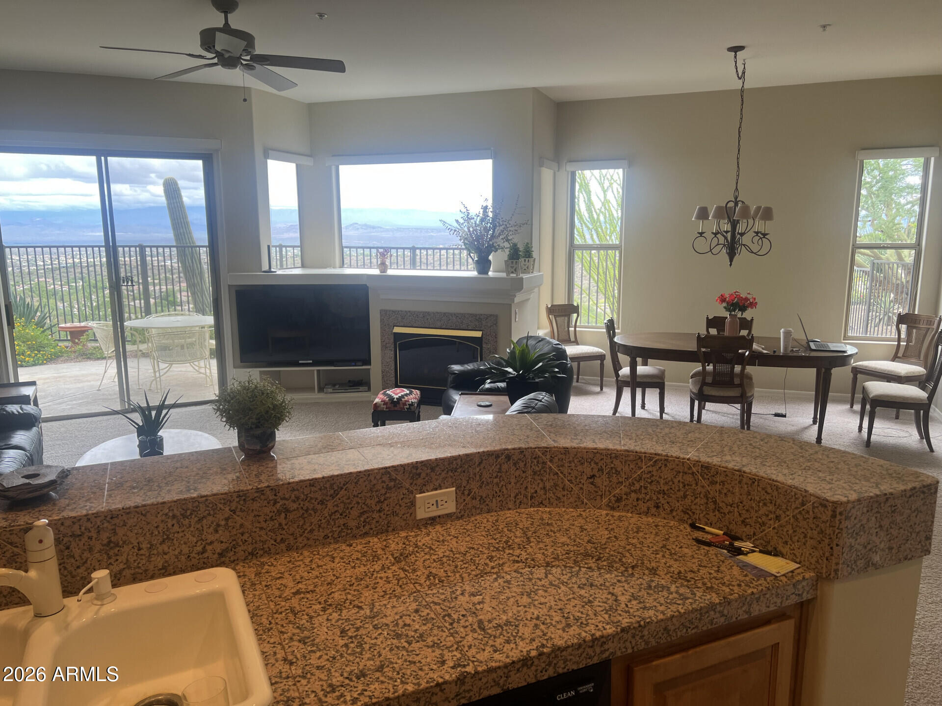 14850 E GRANDVIEW Drive 110