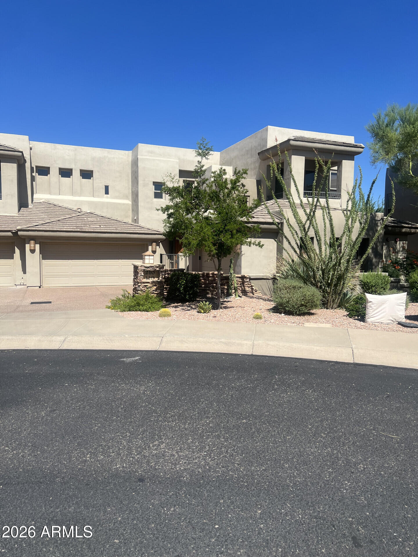 14850 E GRANDVIEW Drive 110