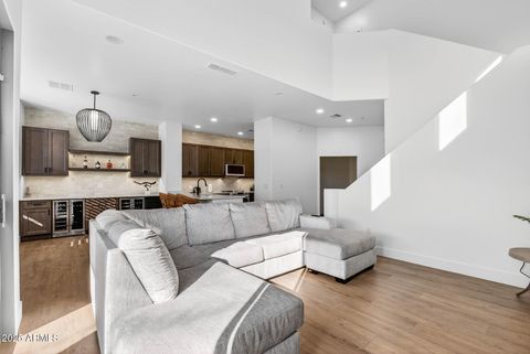 Photo of 16420 N Thompson Peak Parkway #1009, Scottsdale, AZ 85260 (MLS # 6945169)