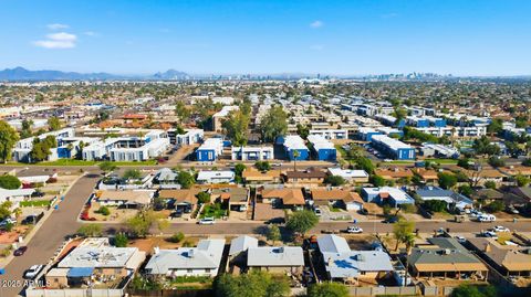 2847 N 46TH Avenue 10 Phoenix AZ 85035