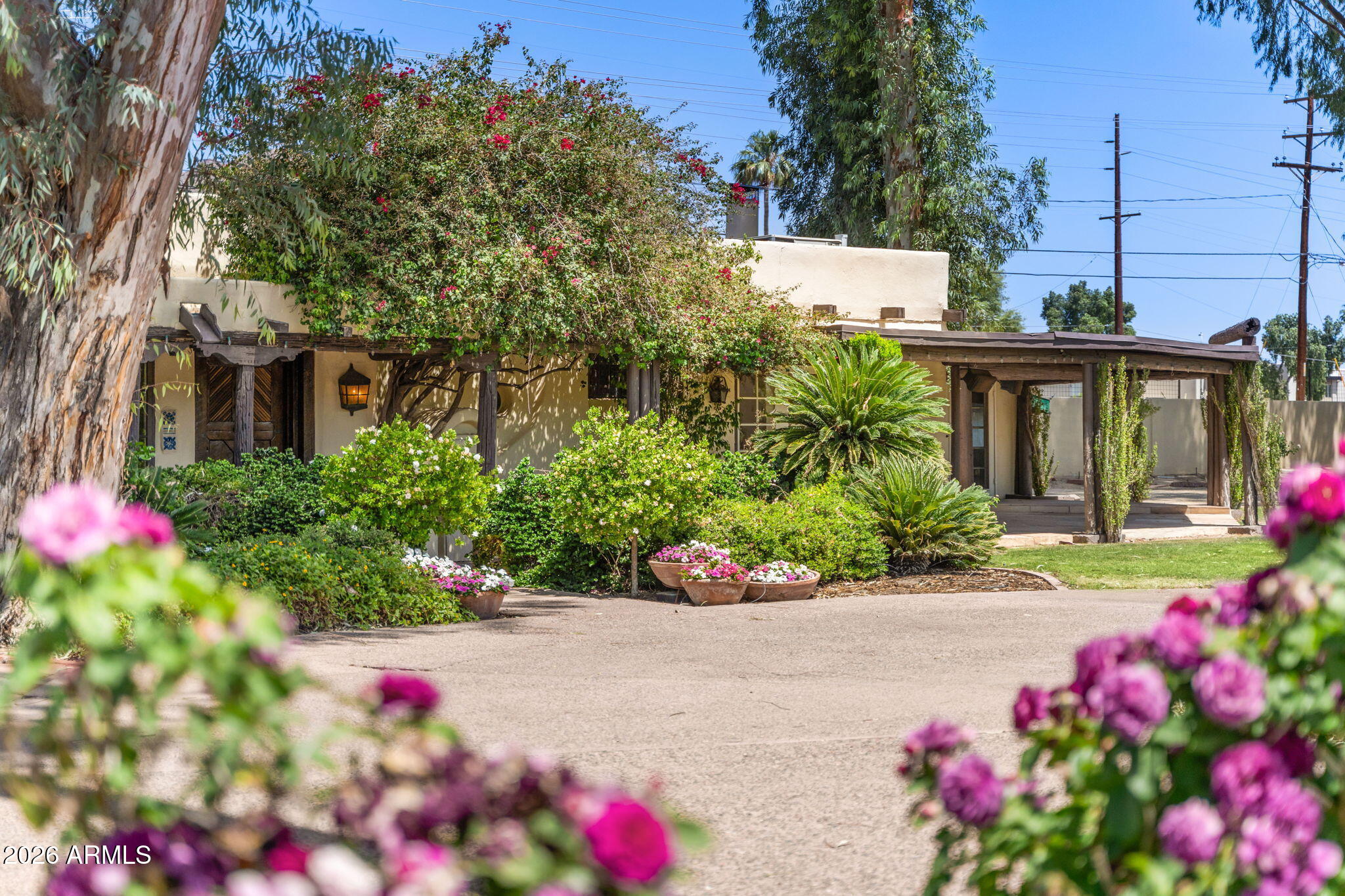 HACIENDA GRANADA 2 - Residential