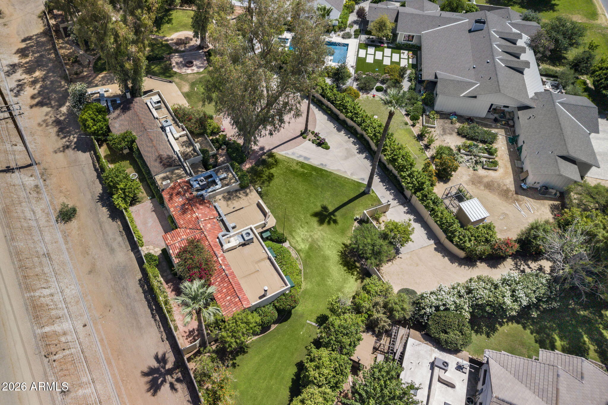 HACIENDA GRANADA 2 - Residential