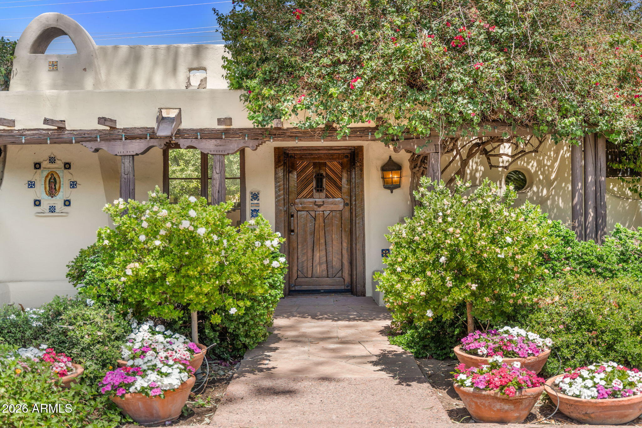 HACIENDA GRANADA 2 - Residential