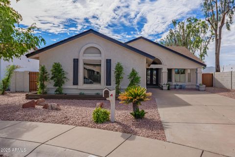 4829 E VOLTAIRE Avenue Scottsdale AZ 85254