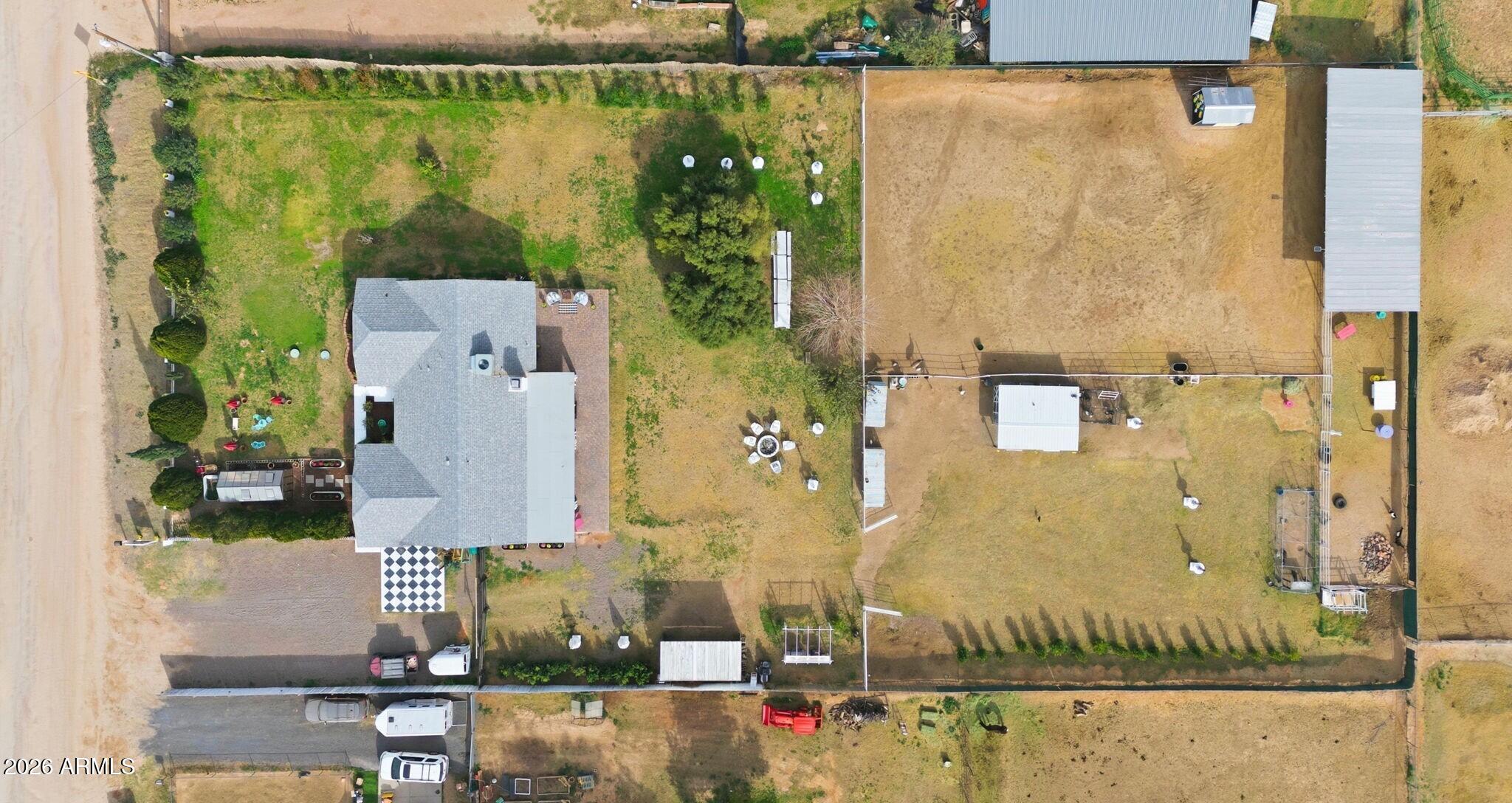 26027 S Valencia Avenue