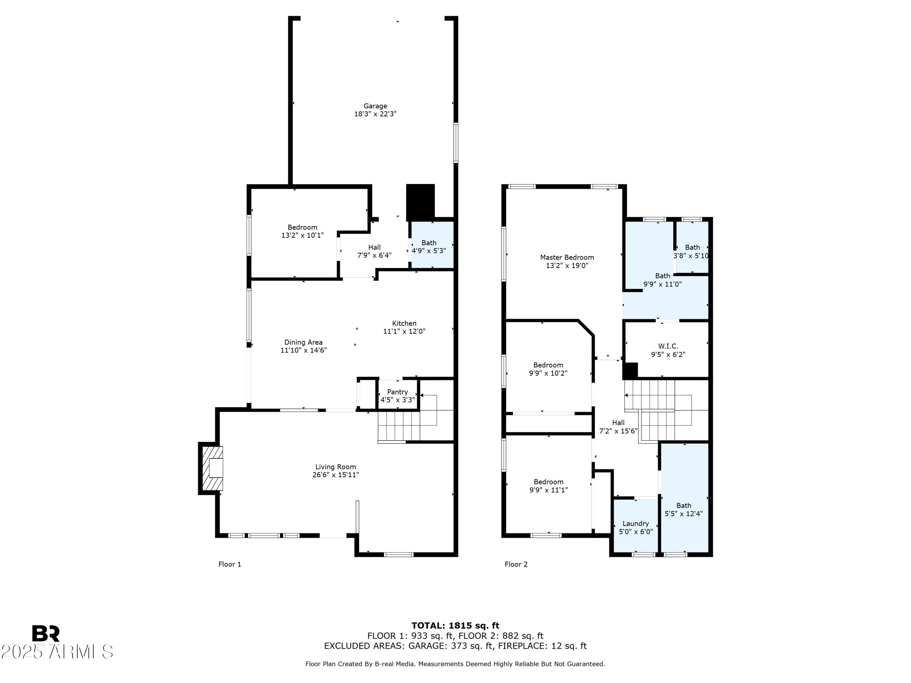 3678 E YEAGER Court