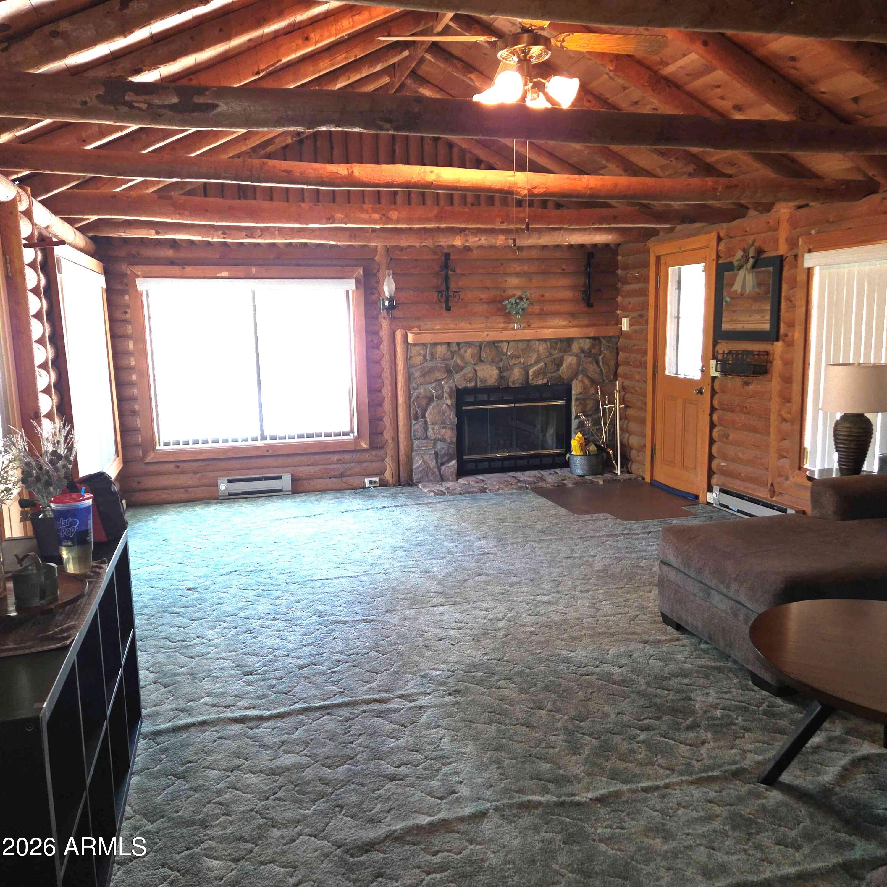 6755 S EUREKA Lane