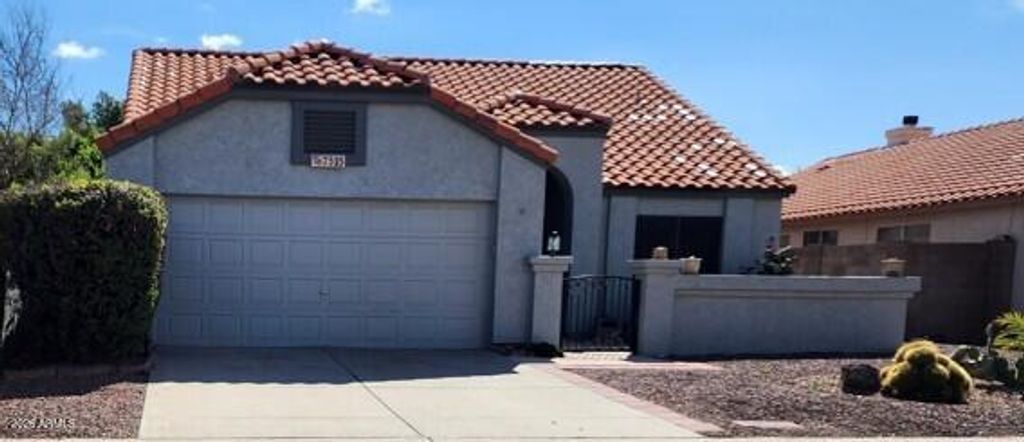 Photo of 7525 W Wescott Drive, Glendale, AZ 85308 (MLS # 6990606)