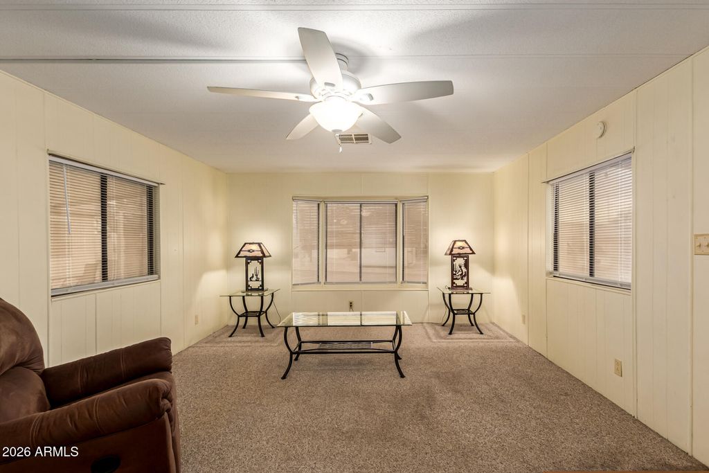 Photo of 1050 E Broadway Avenue #15, Apache Junction, AZ 85119 (MLS # 6970918)