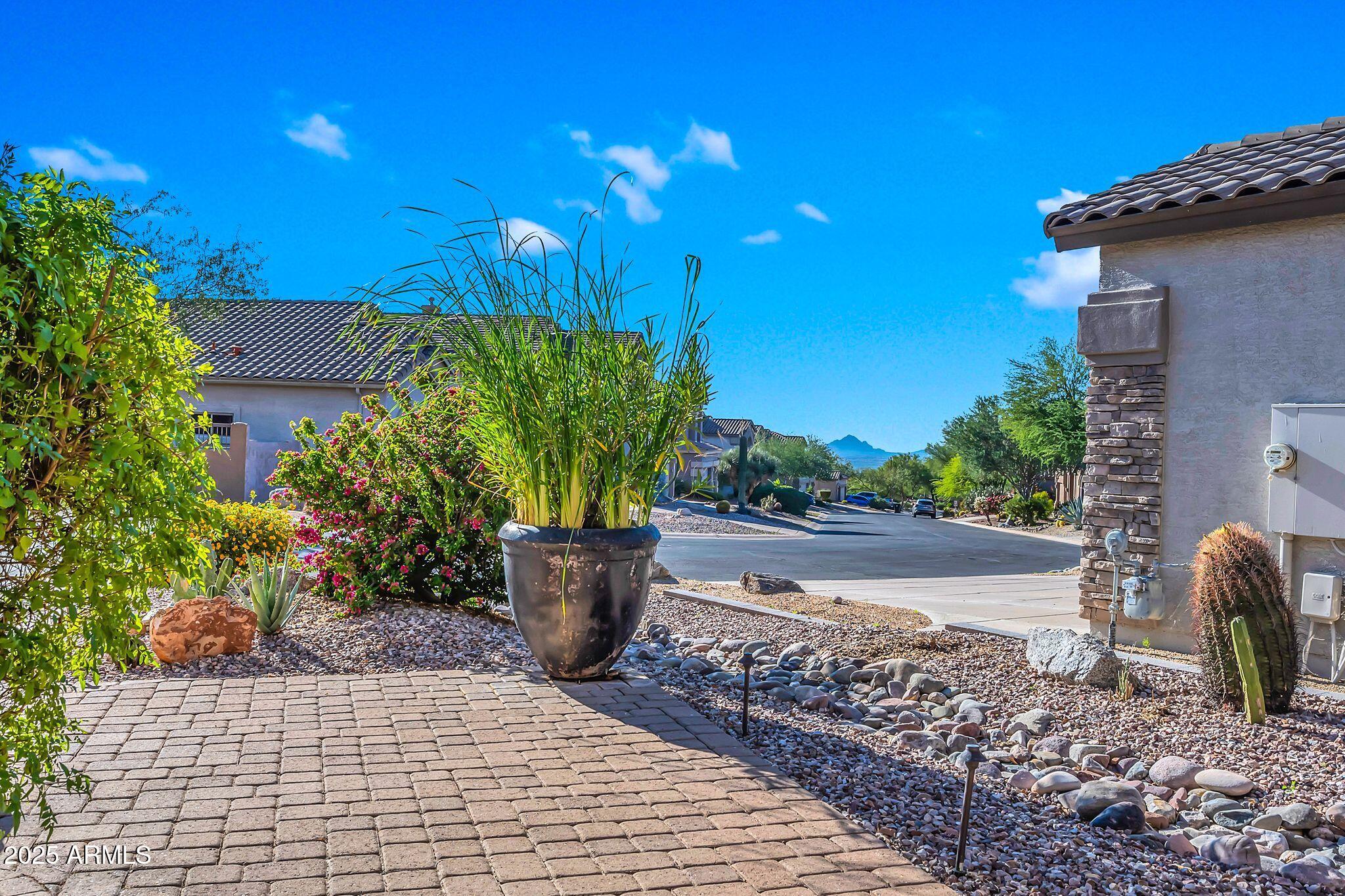 Homes for Sale in Queen Creek Arizona 3 4265 N STARRY Pass