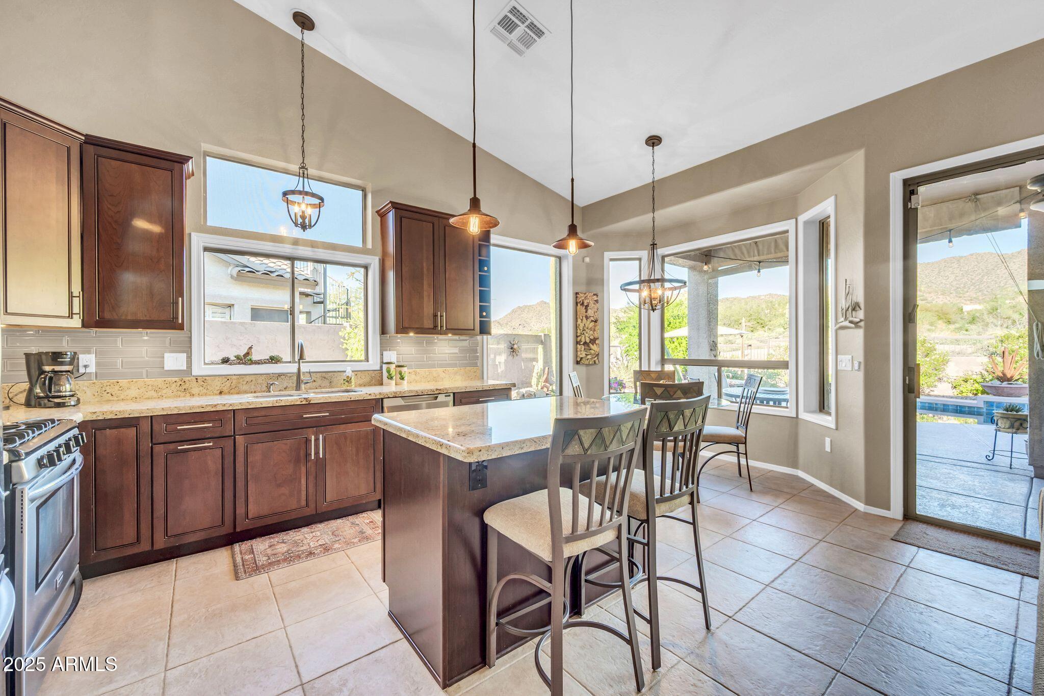 Homes for Sale in Queen Creek Arizona 4 4265 N STARRY Pass