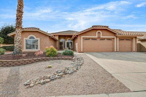 8309 W ESCUDA Drive Peoria AZ 85382