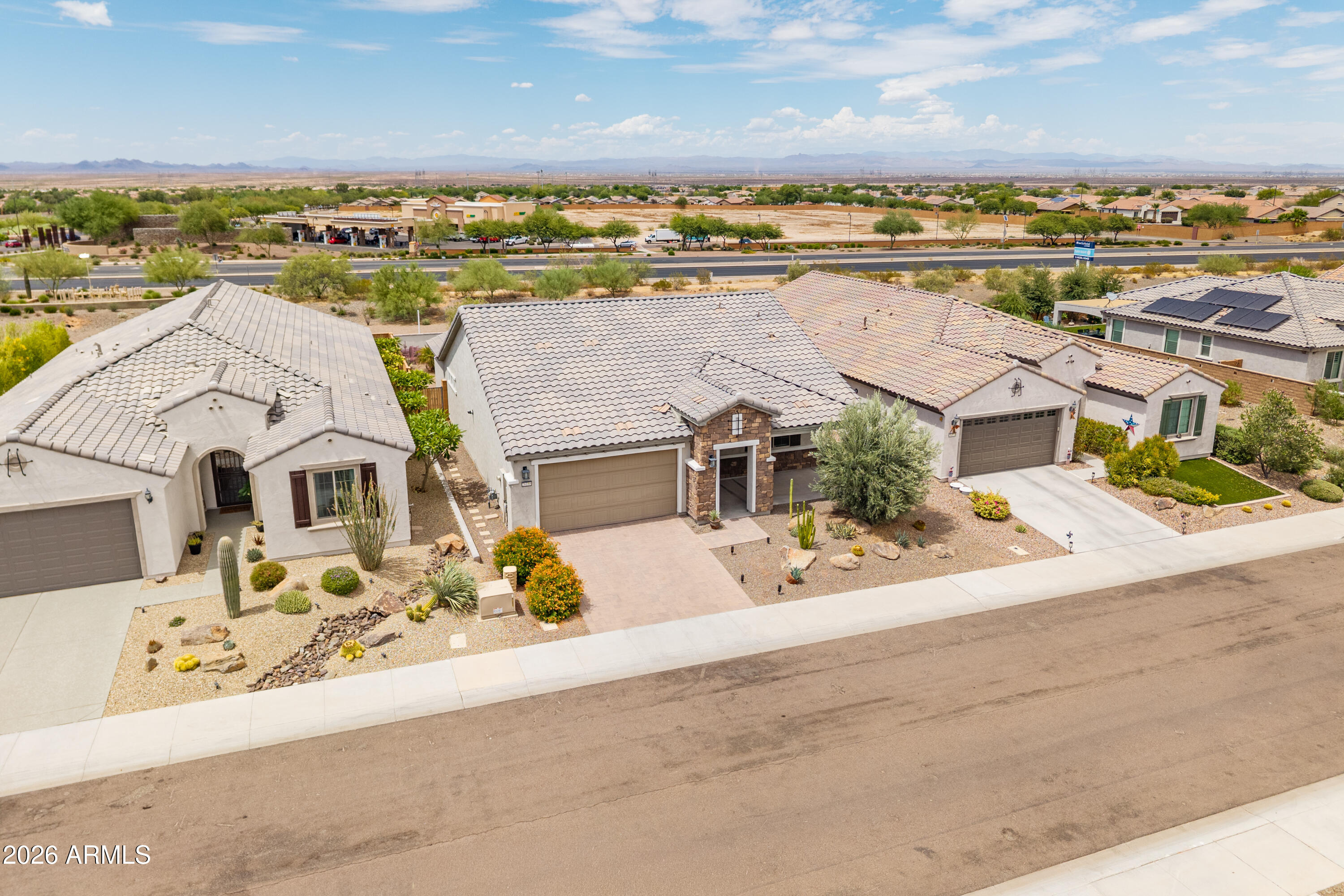 26186 W KRISTAL Way
