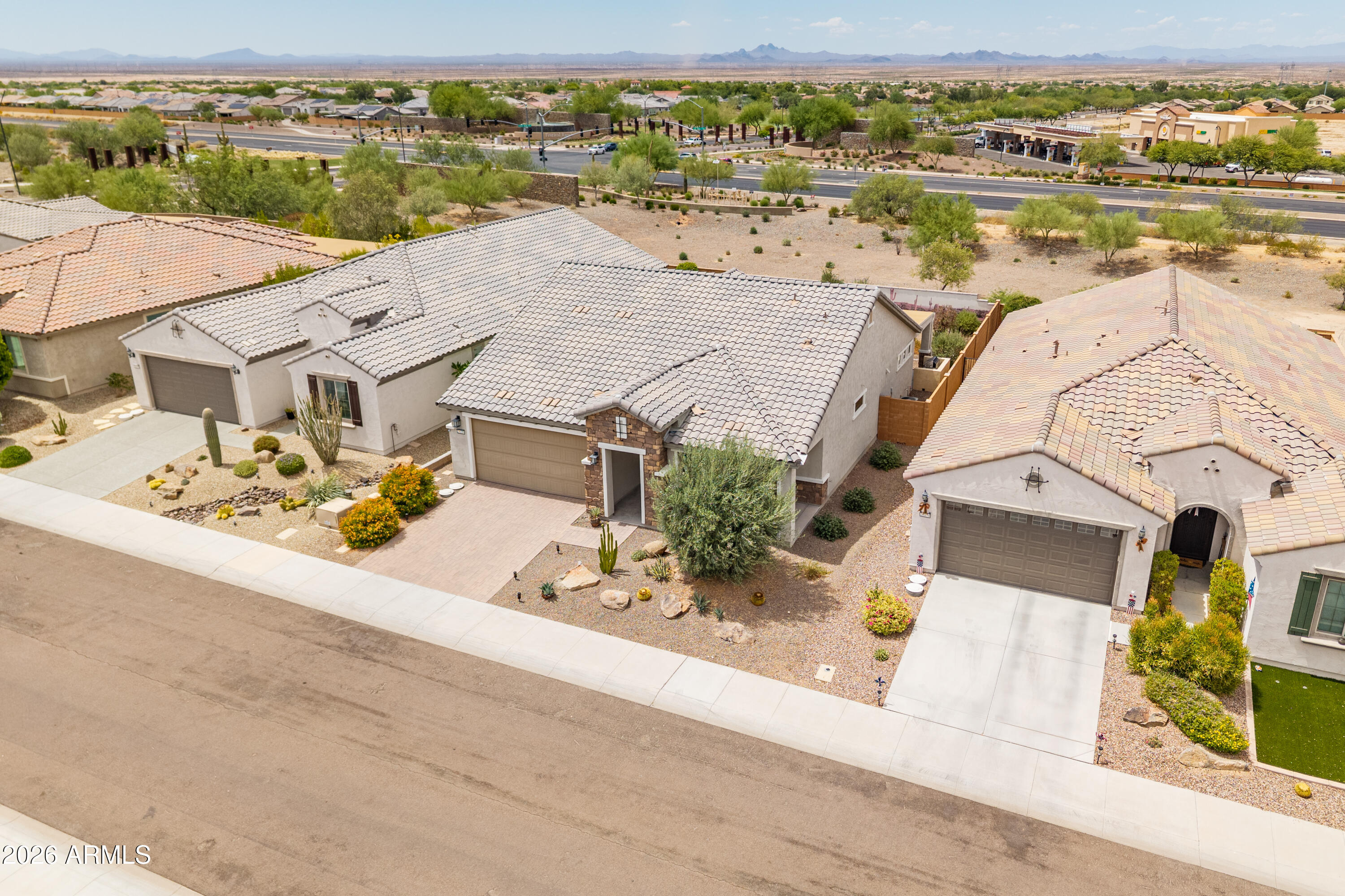 26186 W KRISTAL Way